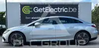 2023 Mercedes Benz EQE