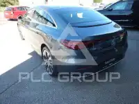 2023 Mercedes Benz EQE