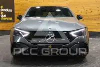 2023 Mercedes Benz EQE