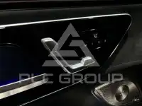 2023 Mercedes Benz EQE