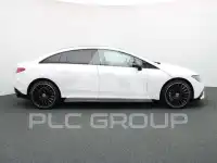 2023 Mercedes Benz EQE