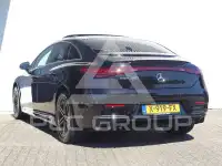 2023 Mercedes Benz EQE