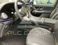 2023 Mercedes Benz EQE