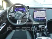 2023 Mercedes Benz EQE