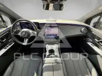 2023 Mercedes Benz EQE