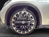 2023 Mercedes Benz EQE