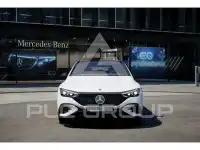 2023 Mercedes Benz EQE