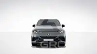 2023 Mercedes Benz EQE