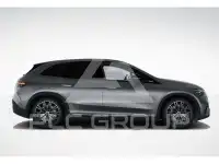 2023 Mercedes Benz EQE