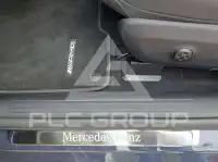 2023 Mercedes Benz EQE