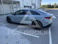 2023 Mercedes Benz EQE