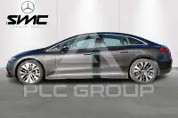 2023 Mercedes Benz EQE