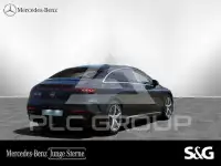 2023 Mercedes Benz EQE