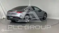 2023 Mercedes Benz EQE