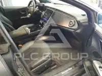 2023 Mercedes Benz EQE