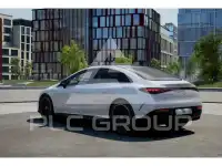 2023 Mercedes Benz EQE