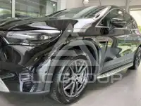2023 Mercedes Benz EQE
