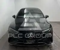 2023 Mercedes Benz EQE