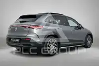 2023 Mercedes Benz EQE