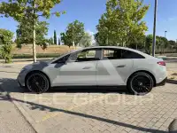 2023 Mercedes Benz EQE