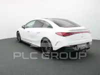2023 Mercedes Benz EQE