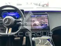 2023 Mercedes Benz EQE