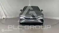 2023 Mercedes Benz EQE