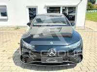 2023 Mercedes Benz EQE