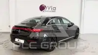 2023 Mercedes Benz EQE
