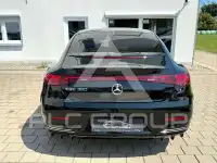 2023 Mercedes Benz EQE