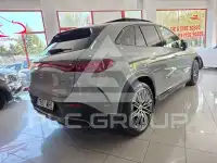 2023 Mercedes Benz EQE