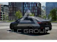 2023 Mercedes Benz EQE