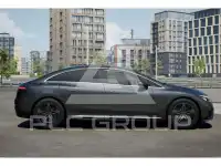 2023 Mercedes Benz EQE