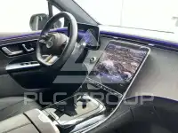 2023 Mercedes Benz EQE