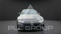2023 Mercedes Benz EQE