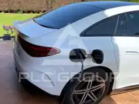 2023 Mercedes Benz EQE