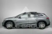 2023 Mercedes Benz EQE
