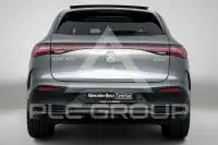 2023 Mercedes Benz EQE