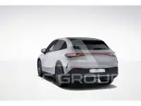 2023 Mercedes Benz EQE