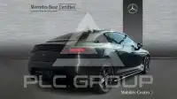 2023 Mercedes Benz EQE