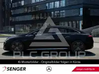 2023 Mercedes Benz EQE