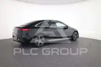 2023 Mercedes Benz EQE