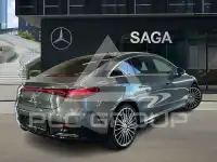 2023 Mercedes Benz EQE