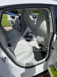 2023 Mercedes Benz EQE
