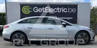 2023 Mercedes Benz EQE