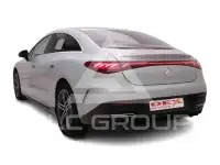 2023 Mercedes Benz EQE