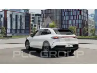 2023 Mercedes Benz EQE