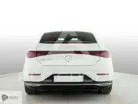 2023 Mercedes Benz EQE