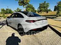 2023 Mercedes Benz EQE