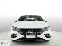 2023 Mercedes Benz EQE